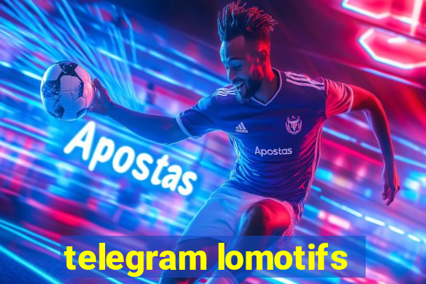 telegram lomotifs